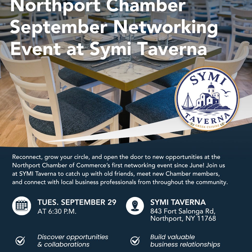 September Networking Event 1